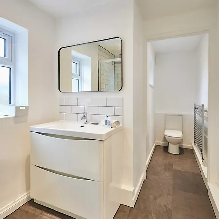 Host & - Horner Street * York