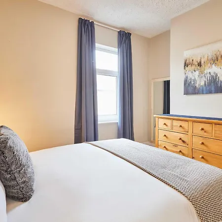 Casa de Férias Host & - Horner Street