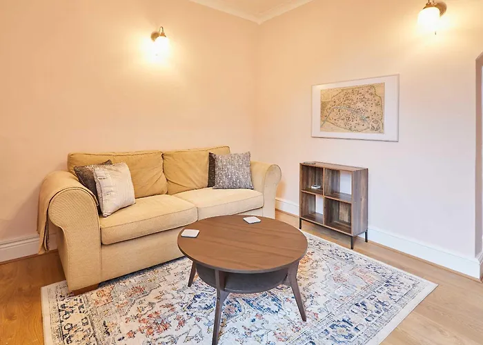 Casa vacanze Host & - Horner Street *