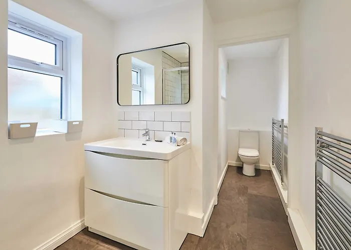 Host & - Horner Street * York