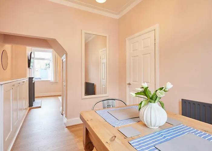 Host & - Horner Street Casa vacanze