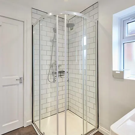 Host & - Horner Street Semesterbostad