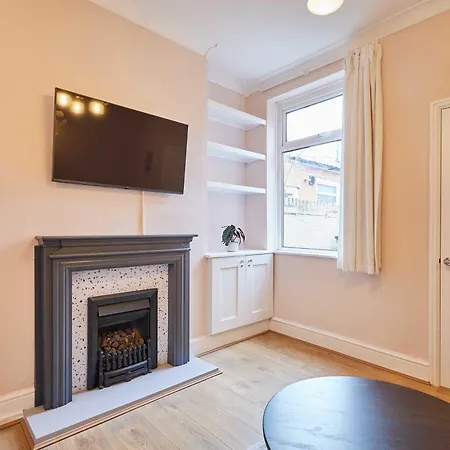 Semesterbostad Host & - Horner Street York