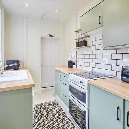 Host & - Horner Street York