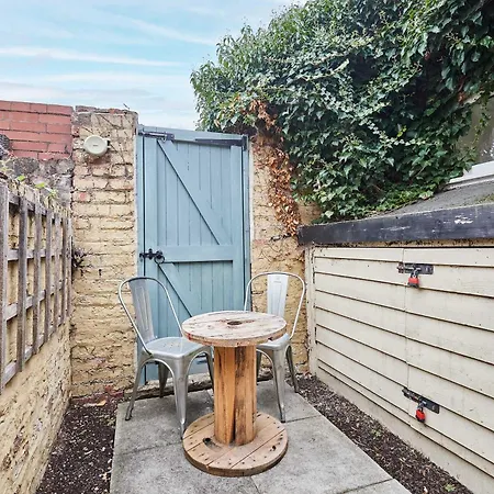 Host & - Horner Street Feriehus York