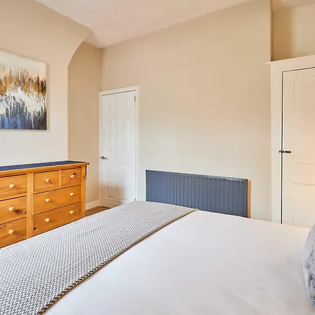 Host & - Horner Street Vakantiehuis