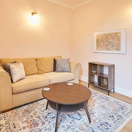 Vakantiehuis Host & - Horner Street *