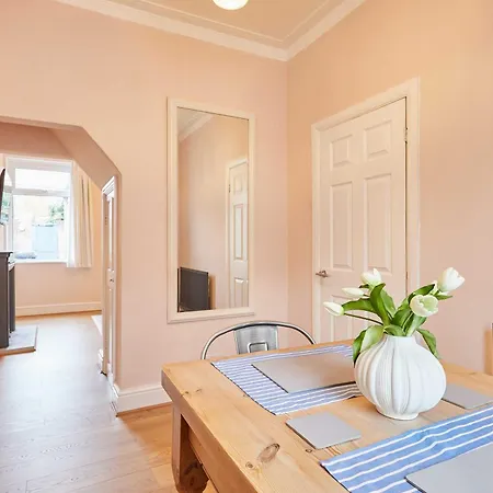 Host & - Horner Street Vakantiehuis