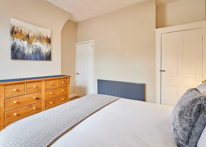 Host & - Horner Street Holiday home