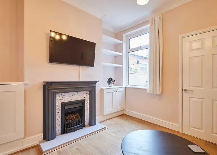 Holiday home Host & - Horner Street York