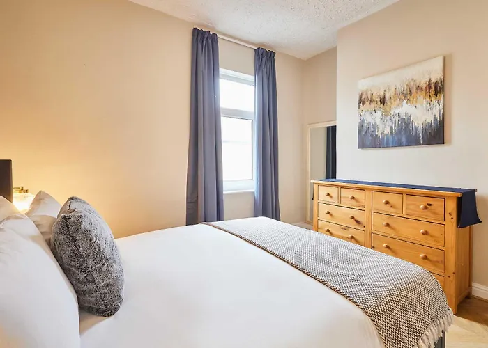 Holiday home Host & - Horner Street