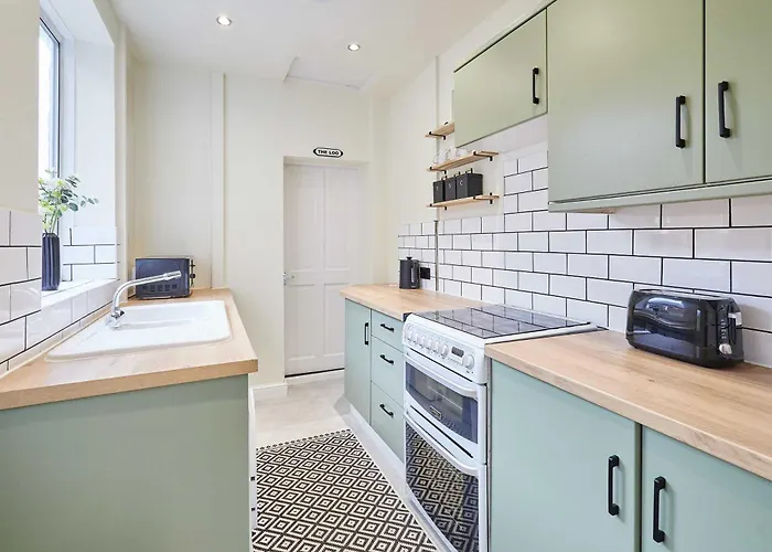 Host & - Horner Street York