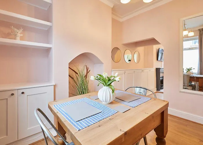 Holiday home Host & - Horner Street *