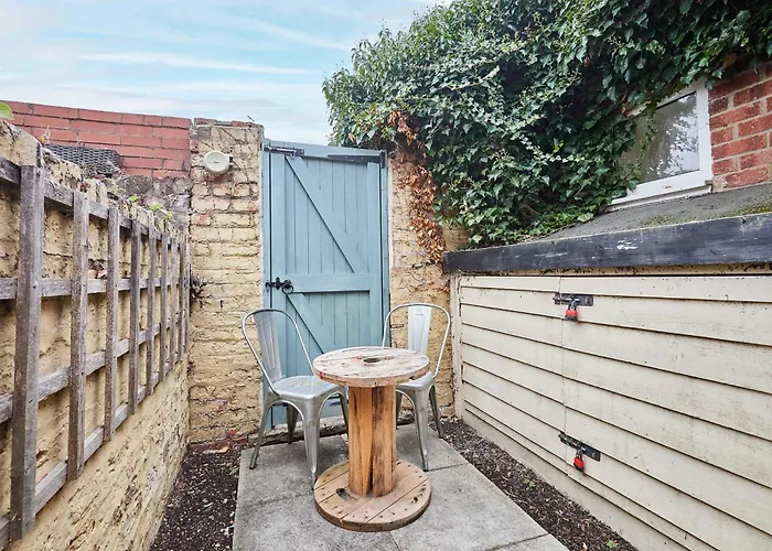 Host & - Horner Street Holiday home York